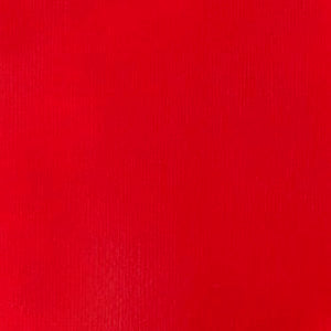 BASICS 4oz TUBE NAPHTOL CRIMSON