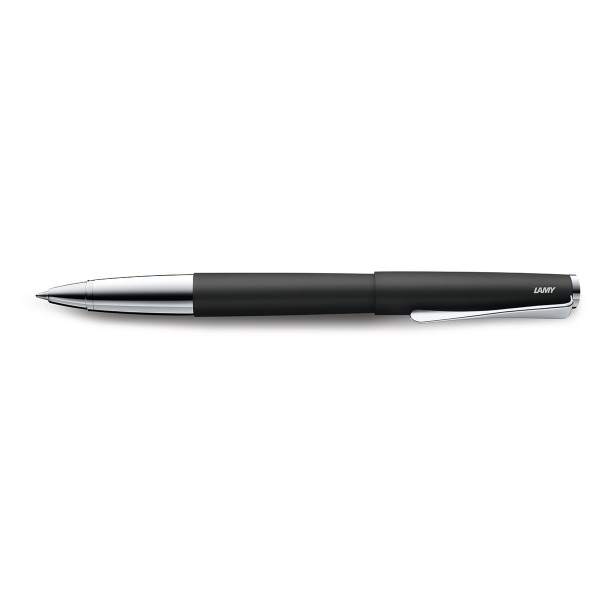STUDIO BLACK ROLLERBALL