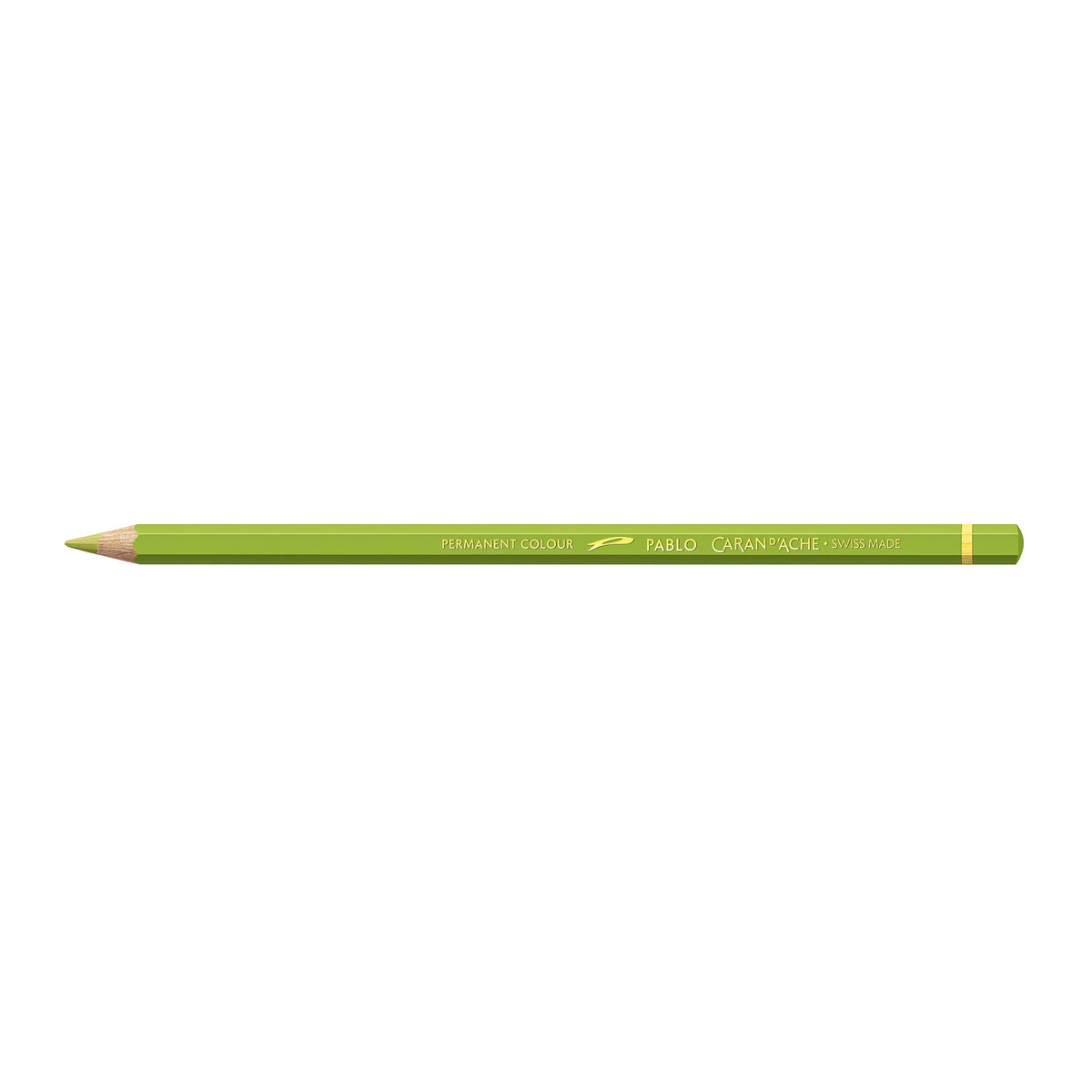 PABLO PENCIL LIGHT OLIVE