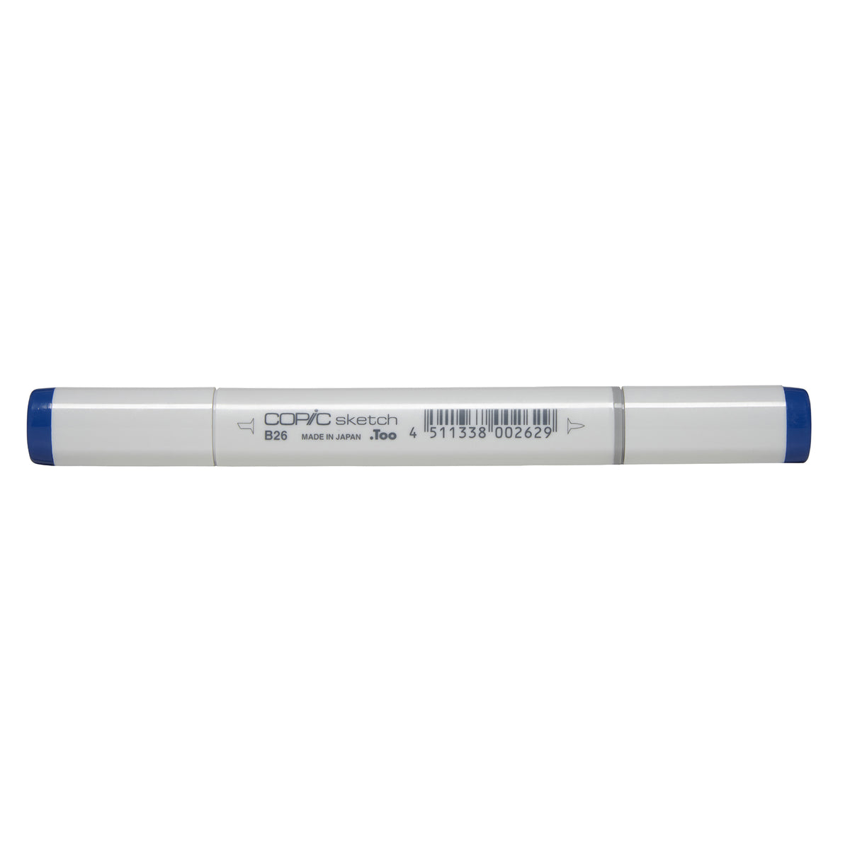 COPIC SKETCH B26 COBALT BLUE