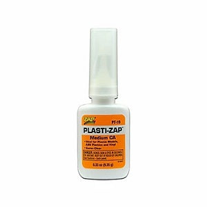 PLASTI-ZAP .33OZ