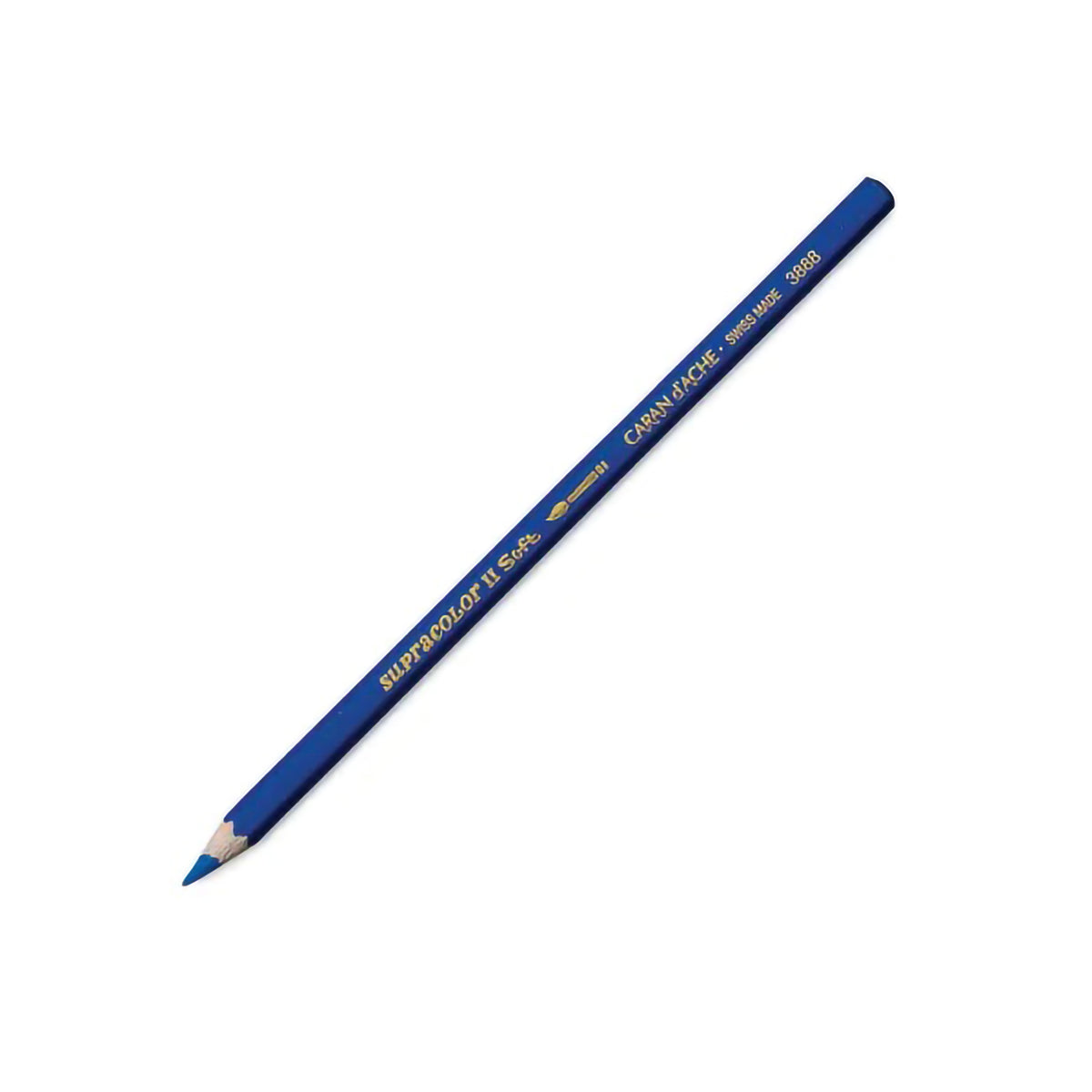 SUPRACOLOR PENCIL SAPPHIRE BLUE
