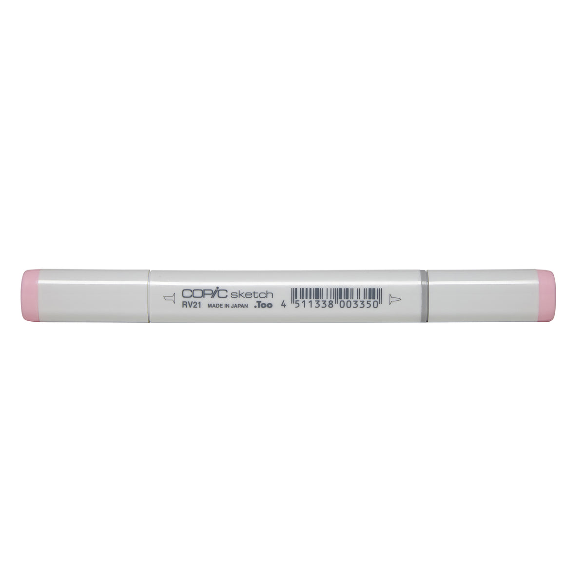COPIC SKETCH RV21 LIGHT PINK