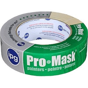 PAINTERS GRADE MASKING TAPE 1.5&#39;&#39;