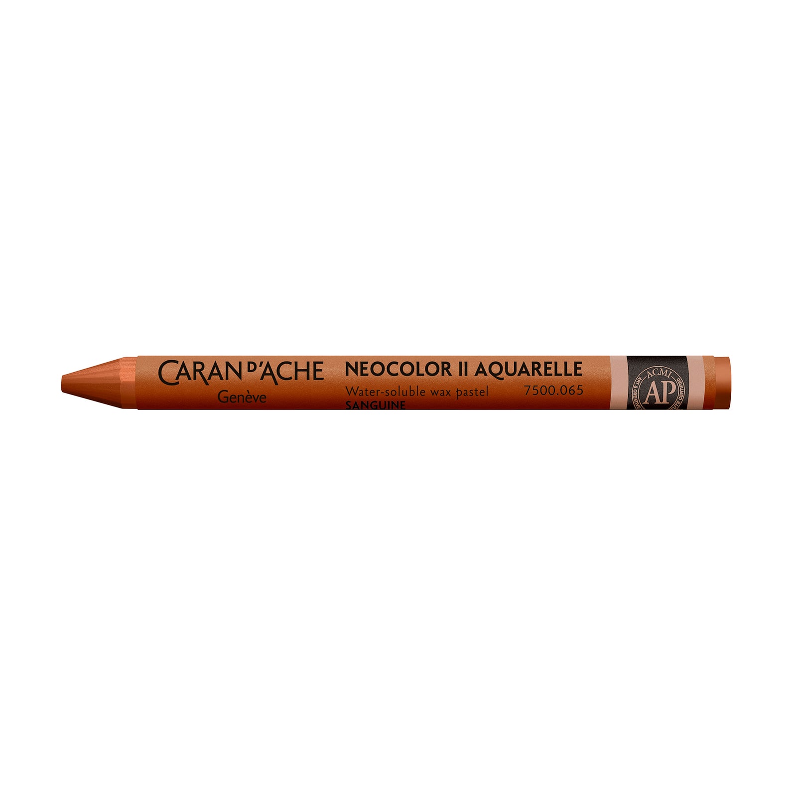 NEOCOLOR II RUSSET