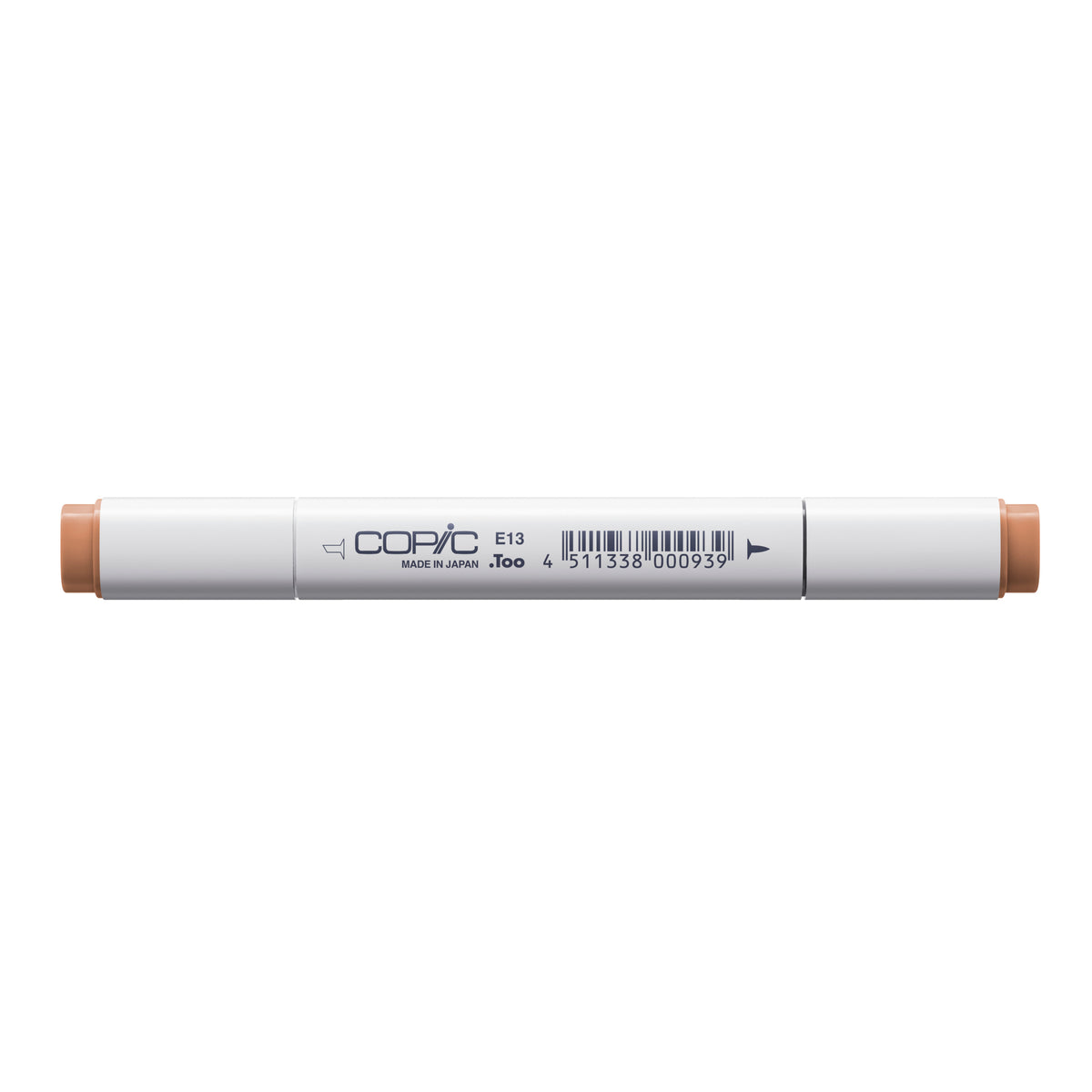 COPIC E13 LIGHT SUNTAN