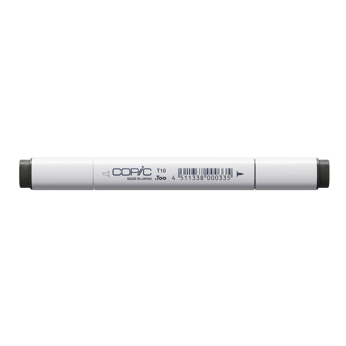 COPIC T10 TONER GRAY #10