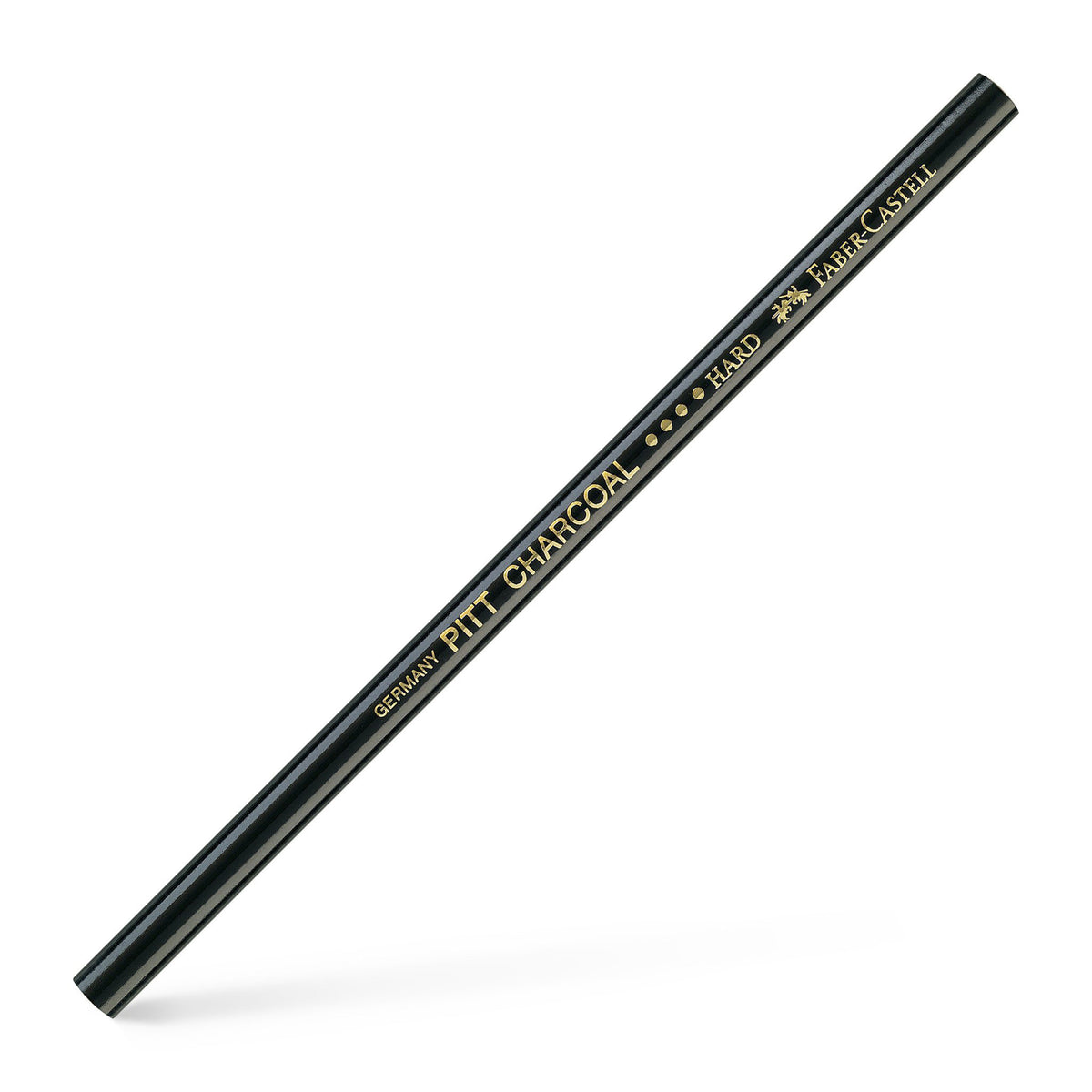 PITT CHARCOAL PENCIL OIL-FREE SCHWARZ HARD