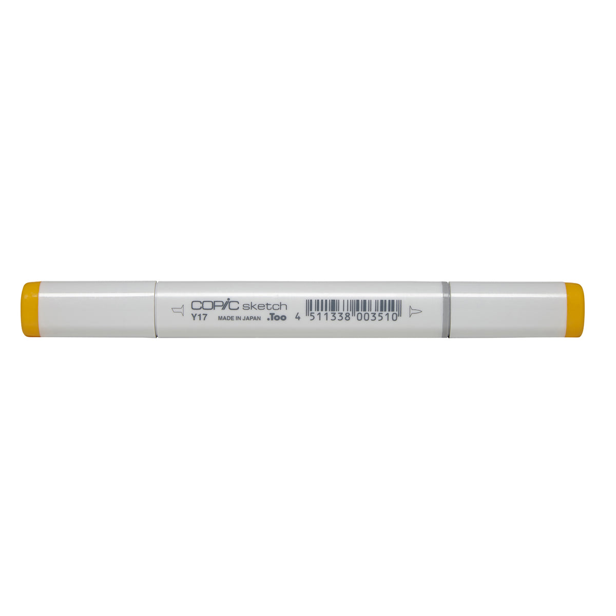 COPIC SKETCH Y17 GOLDEN YELLOW
