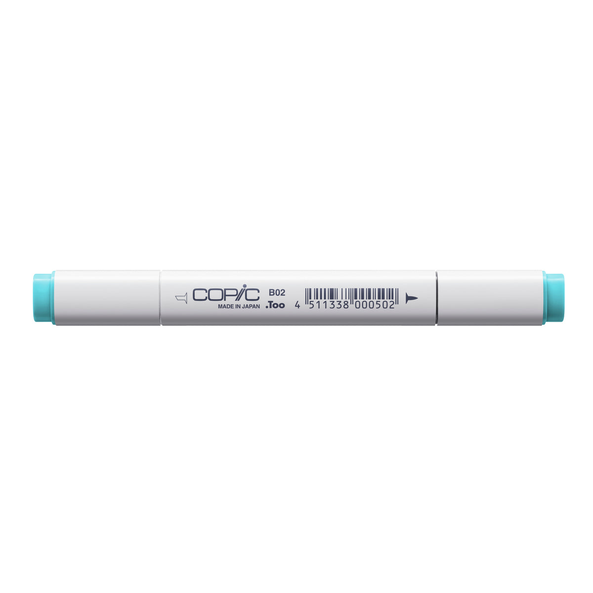 COPIC B02 ROBINS EGG BLUE
