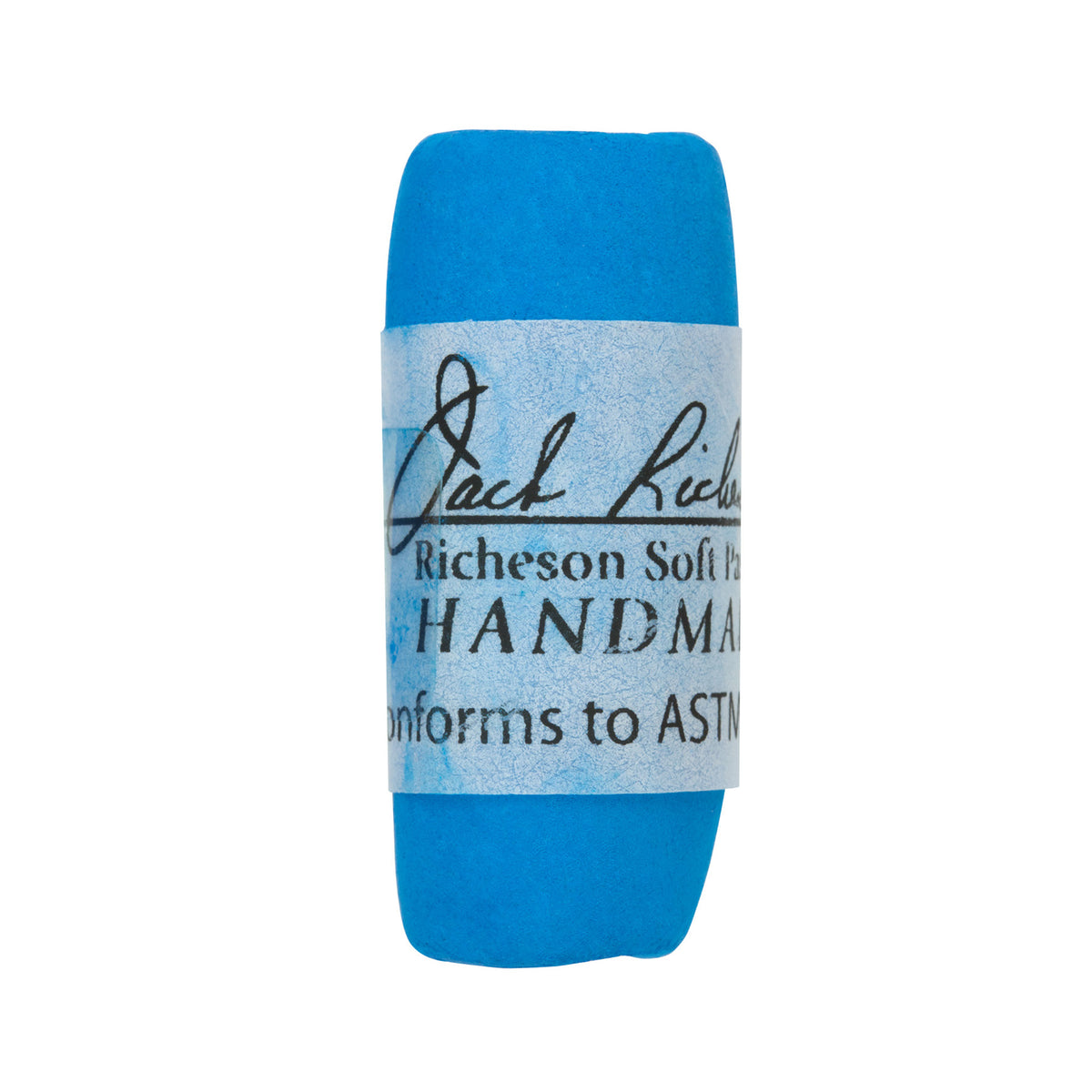 HANDROLLED SOFT PASTEL BLUE 6