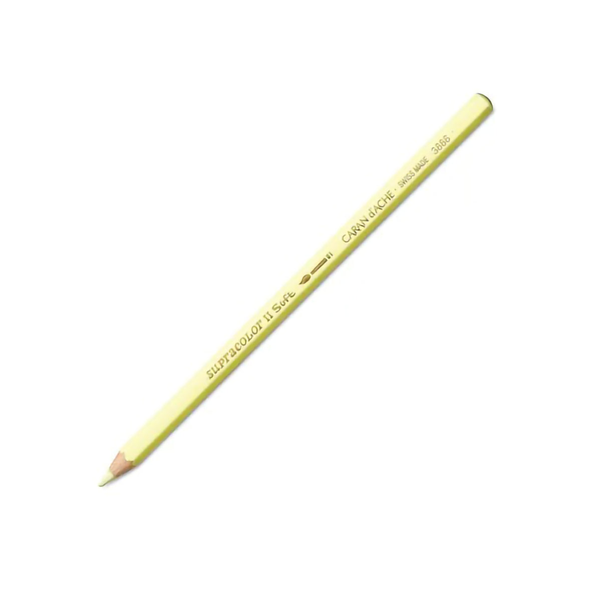SUPRACOLOR PENCIL PALE YELLOW