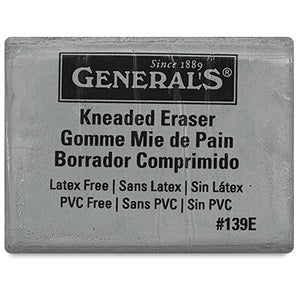 GENERAL&#39;S KNEADED ERASER SMALL