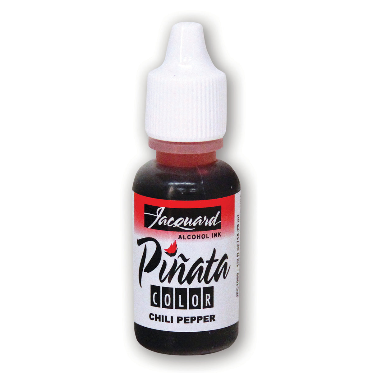 PINATA INK 0.5oz #009 CHILI PEPPER