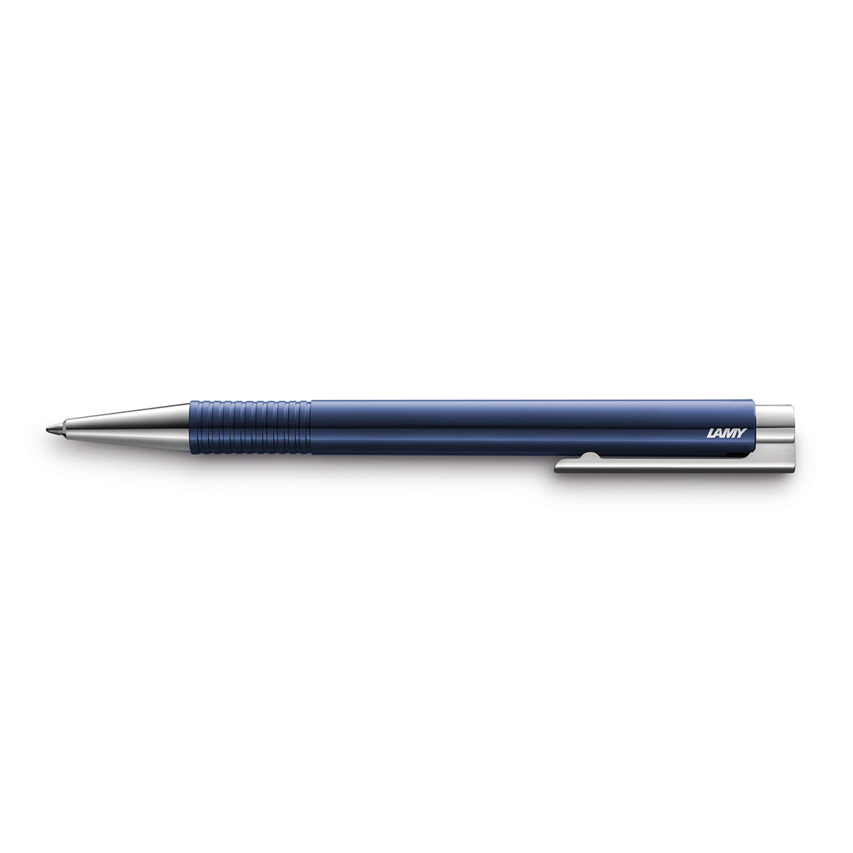 LOGO BALLPOINT MEDIUM BLUE