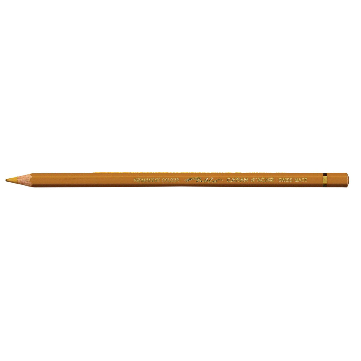 PABLO PENCIL OCHRE