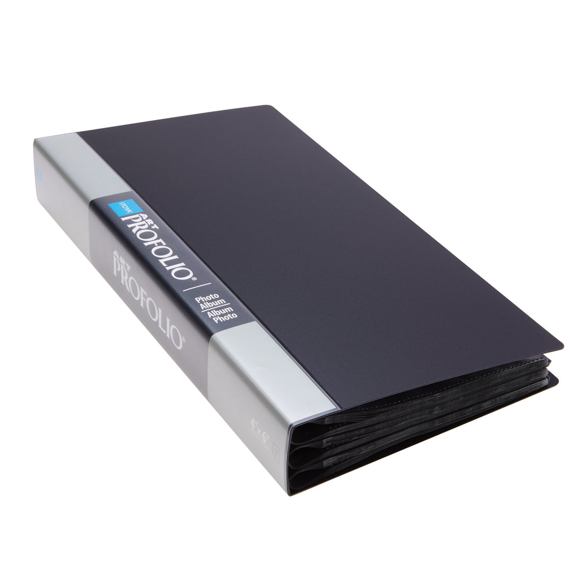 PROFOLIO PHOTO ALBUM 60-SHEET