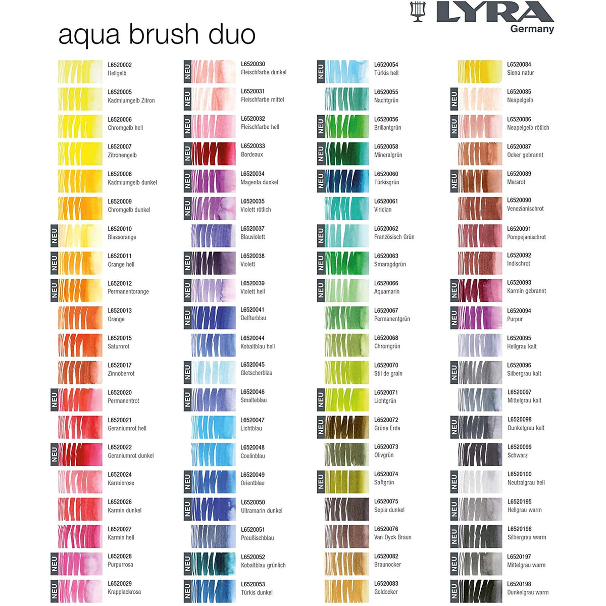 AQUA BRUSH DUO MARKER AQUAMARINE