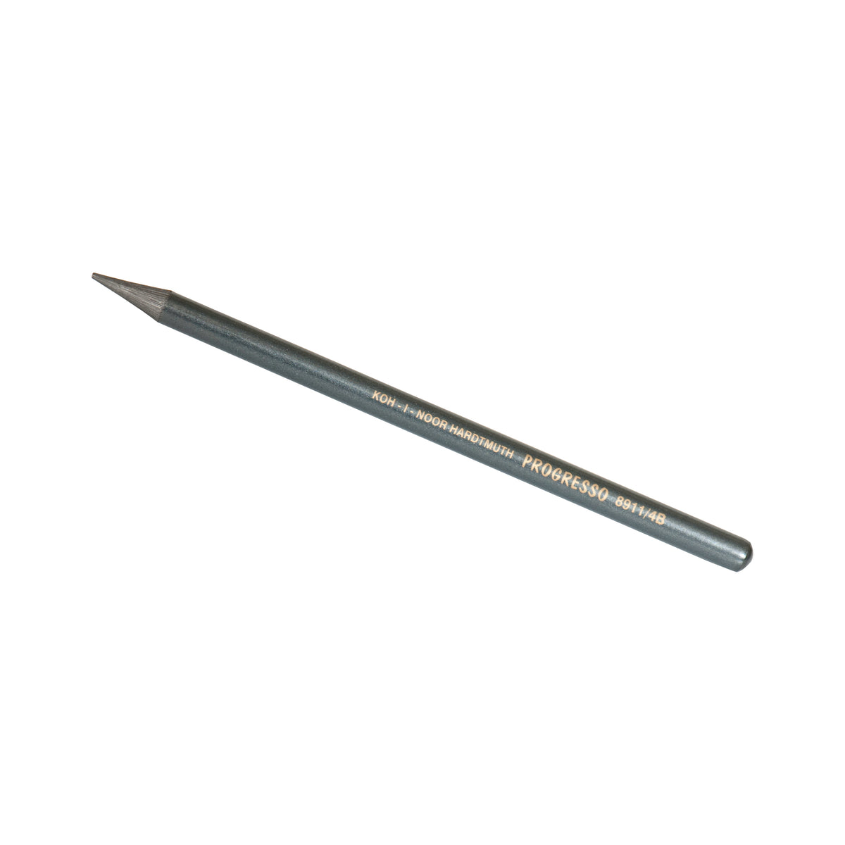 PROGRESSO WOODLESS GRAPHITE 4B