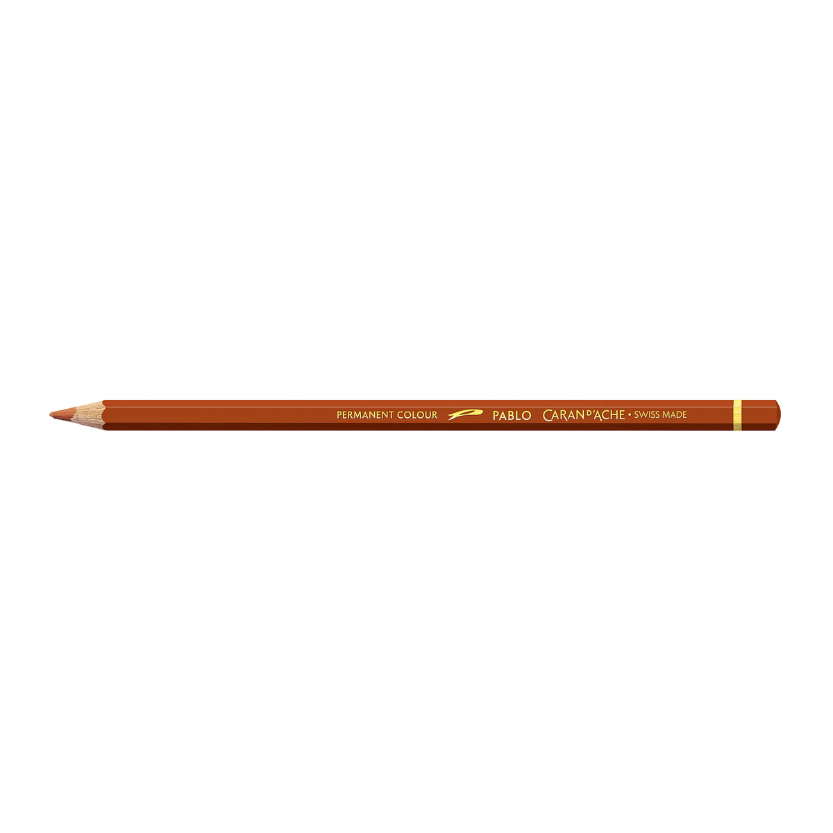 PABLO PENCIL RUSSET
