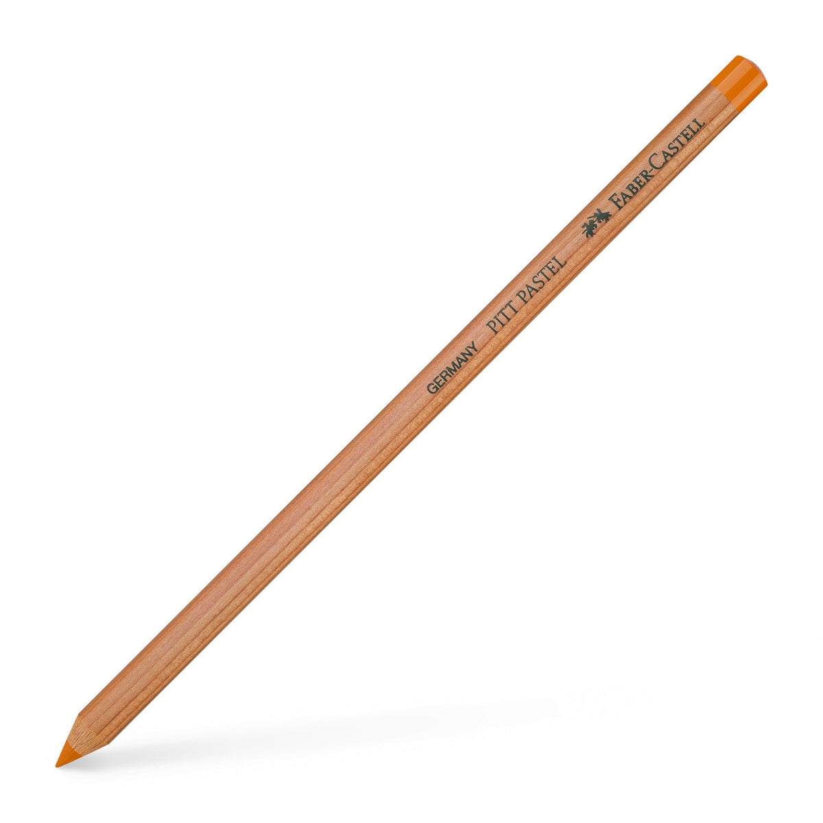 PITT PASTEL PENCIL ORANGE GLAZE