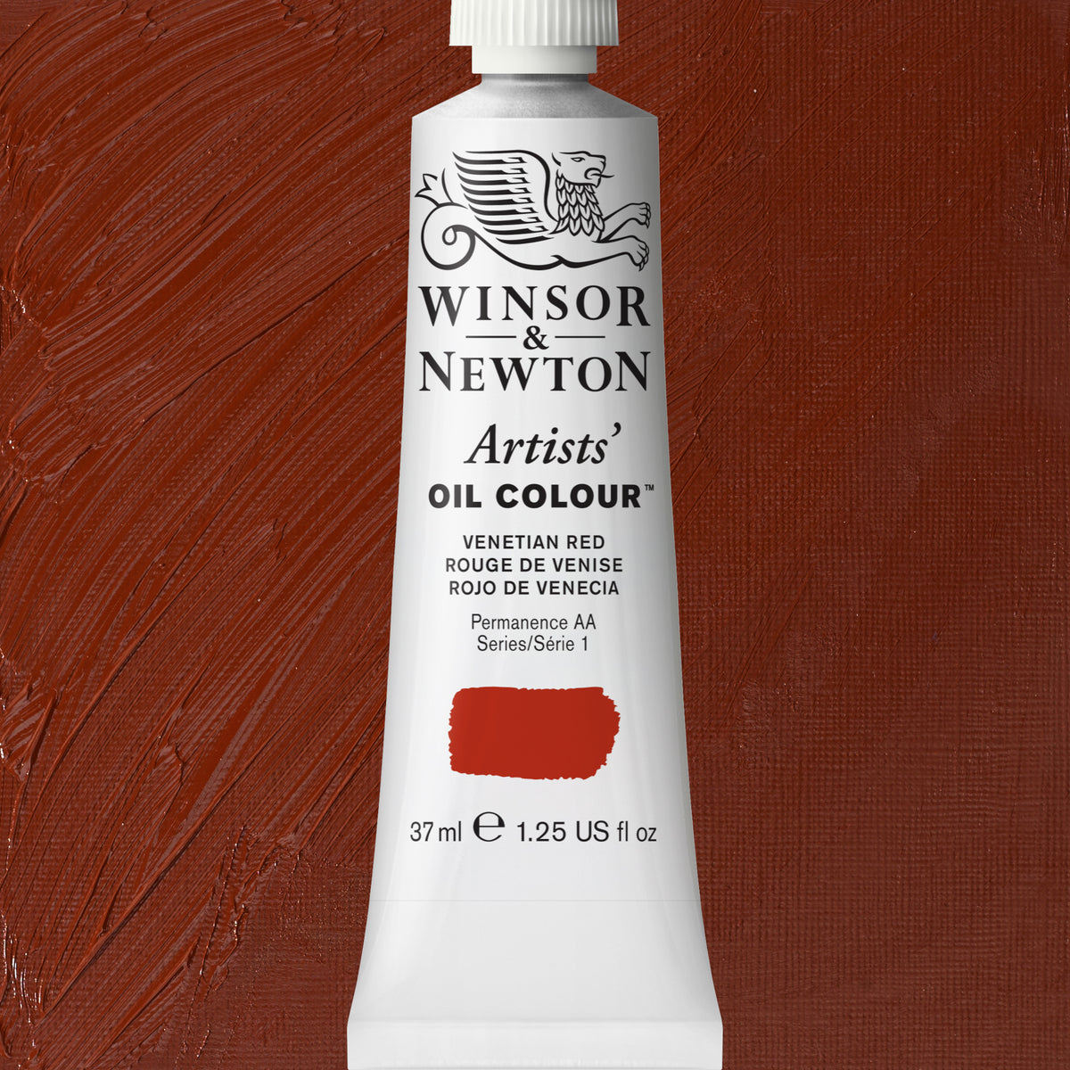 VENETIAN RED