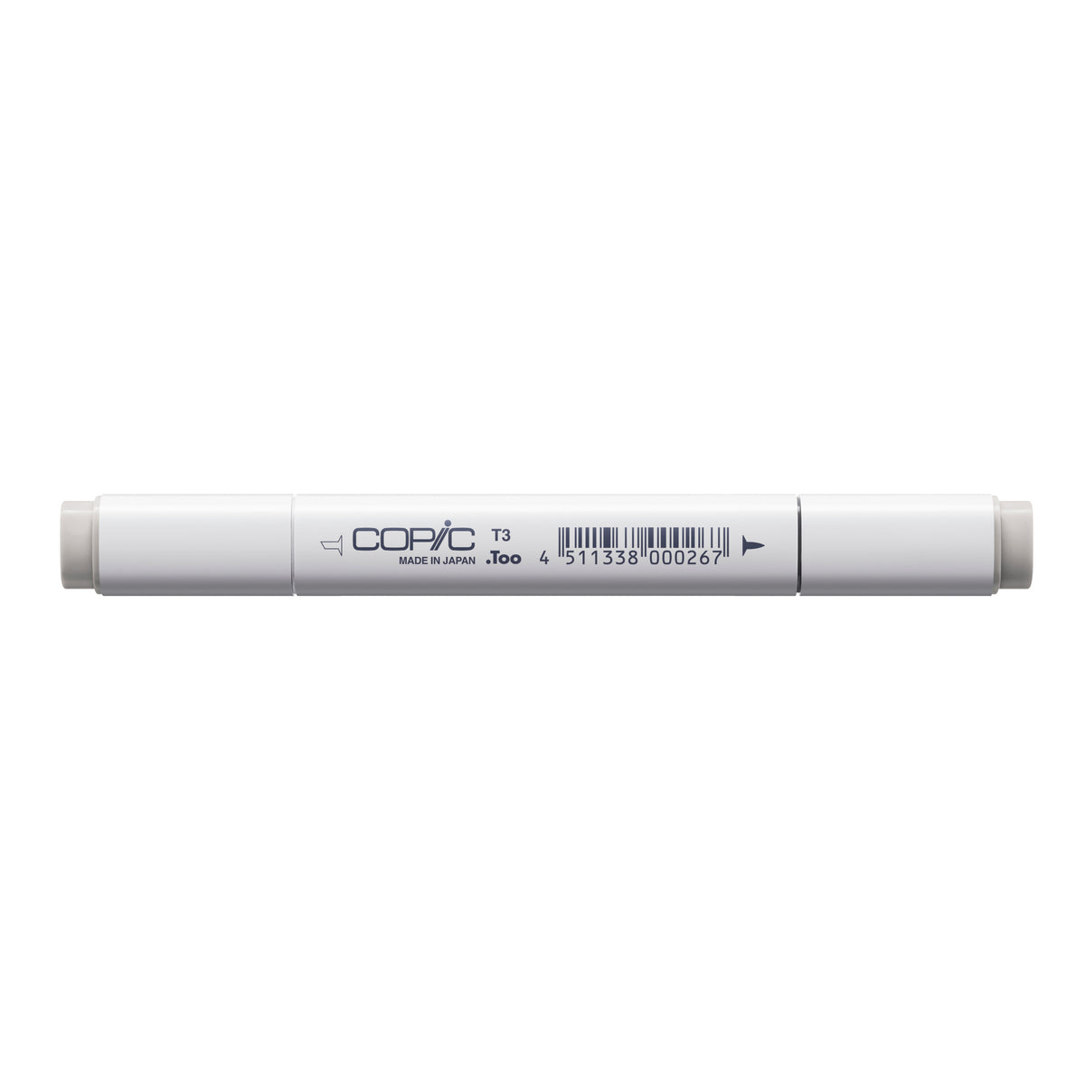 COPIC T3 TONER GRAY #3