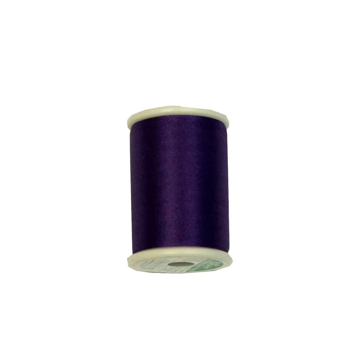 SILK THREAD 109yd PURPLE