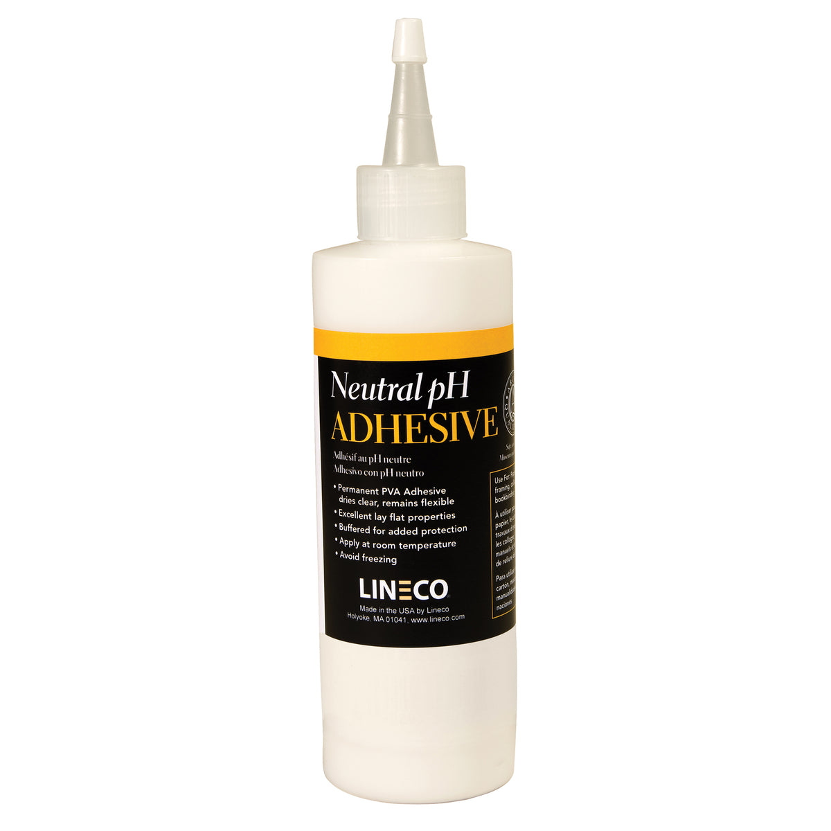 PH NEUTRAL ADHESIVE 4OZ