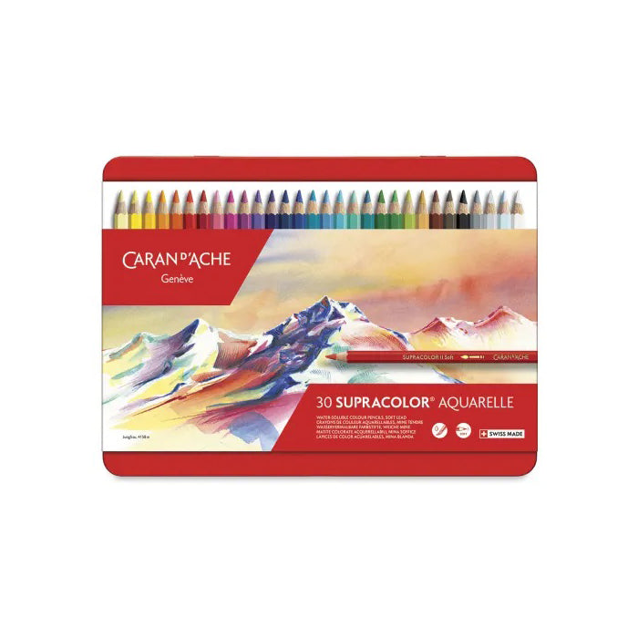 SUPRACOLOR PENCIL SET/30
