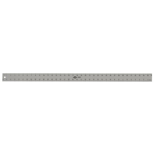 36&#39;&#39; GRADUATED ALUMINUM RULER
