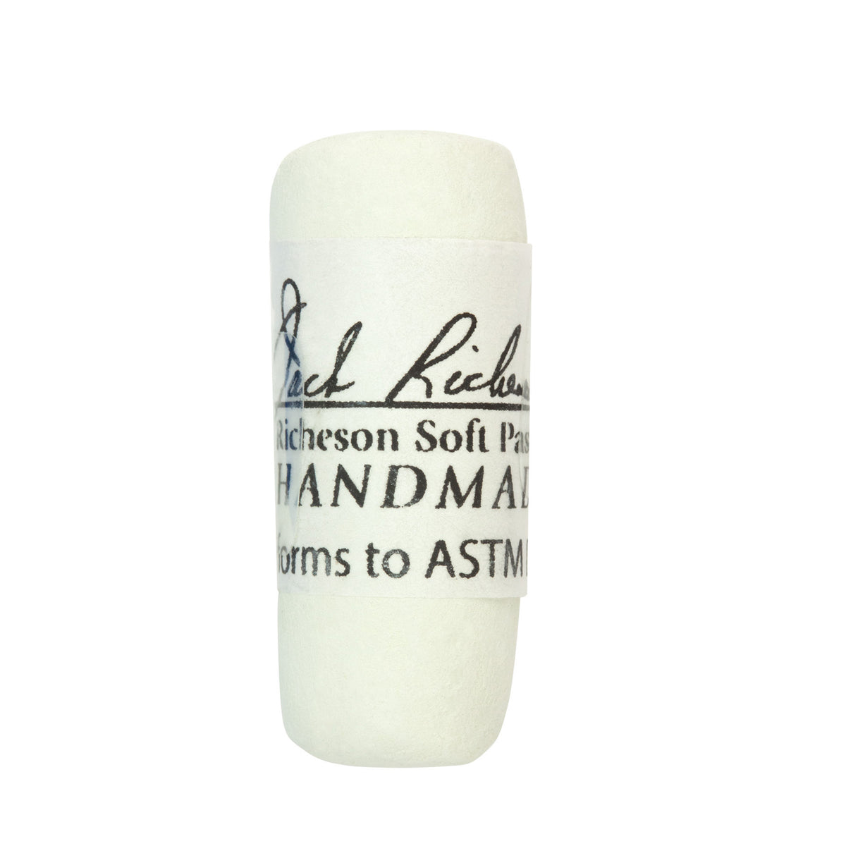 HANDROLLED SOFT PASTEL EARTH GREEN 15