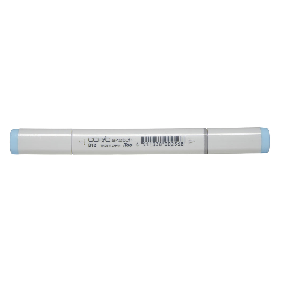 COPIC SKETCH B12 ICE BLUE