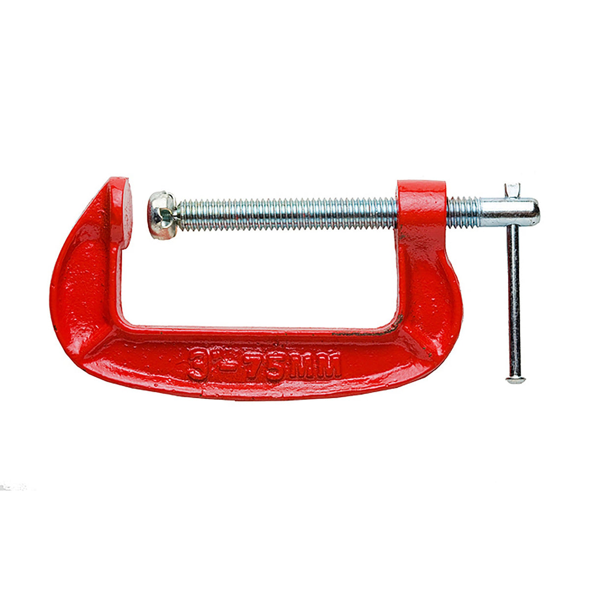 MINI IRON 2&#39;&#39; C CLAMP