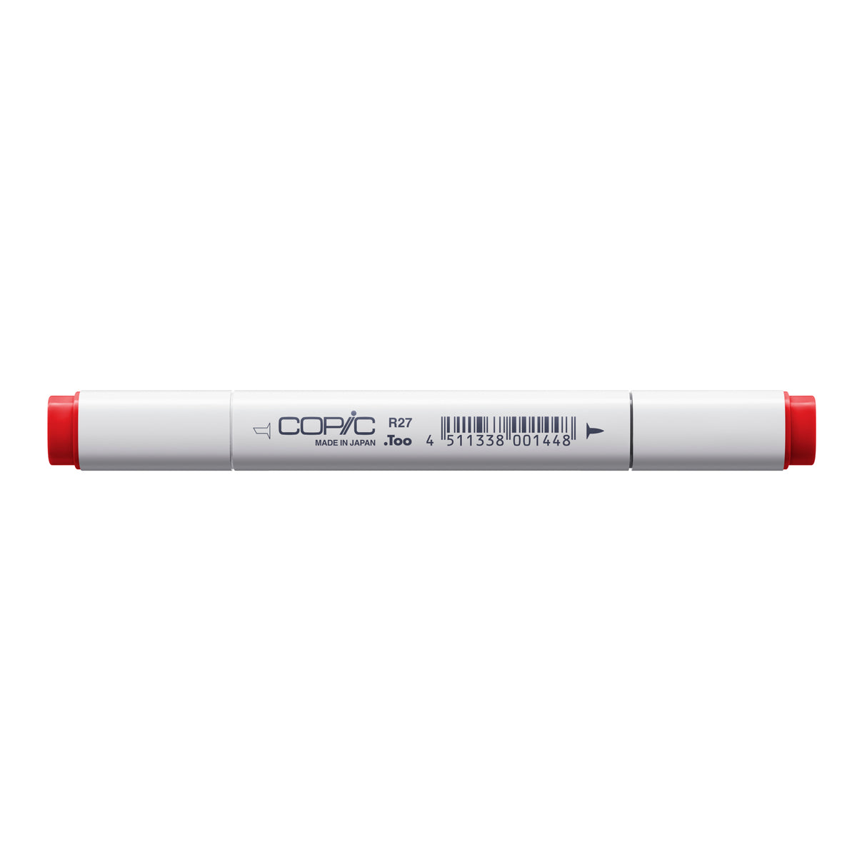 COPIC R27 CADMIUM RED