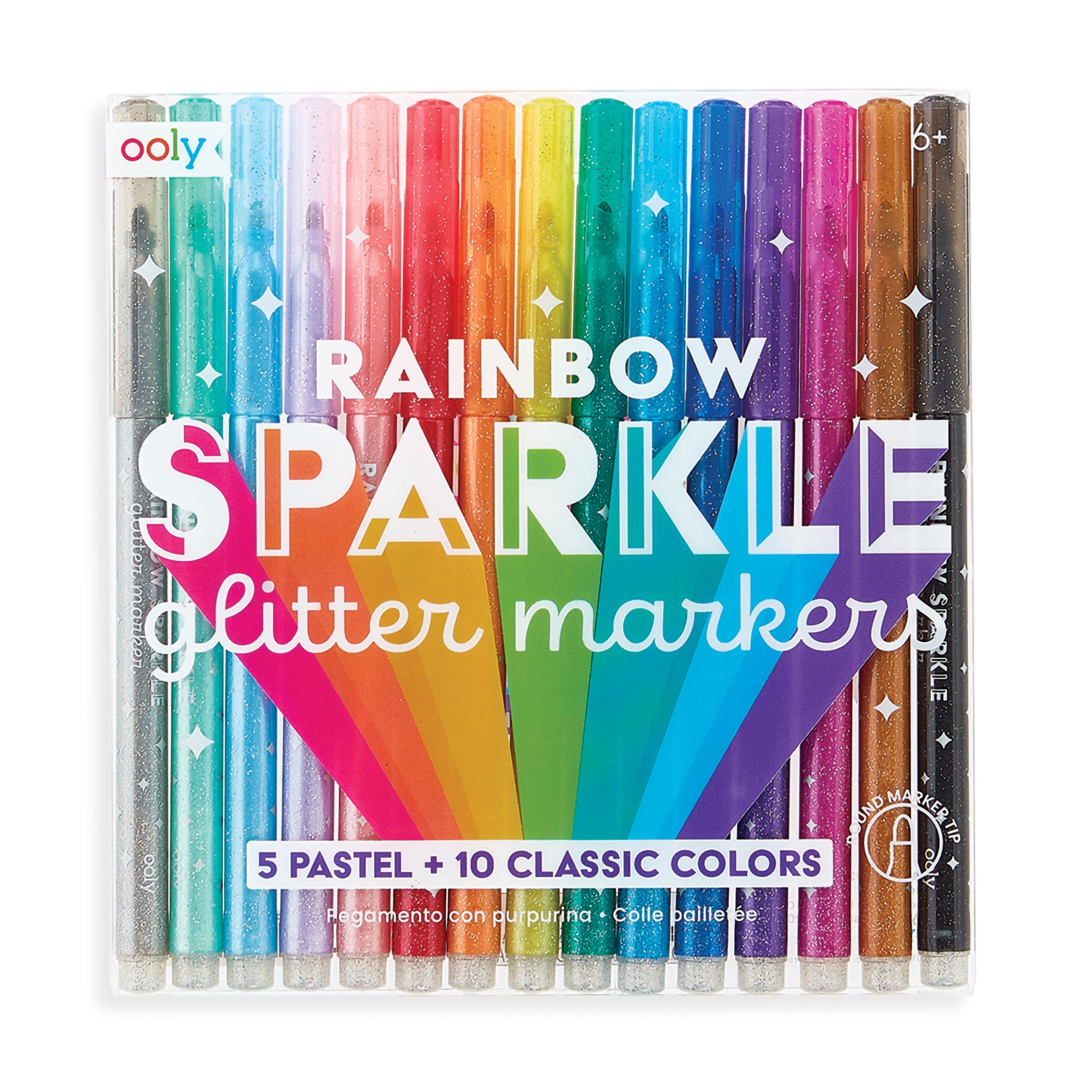 KIDS COLORED PENCILS + MARKERS - Hull's Art Supply & Framing