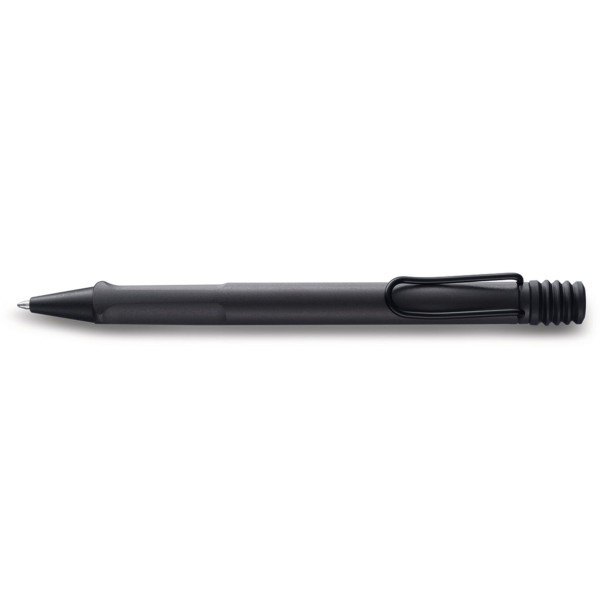SAFARI CHARCOAL UMBRA BALLPOINT