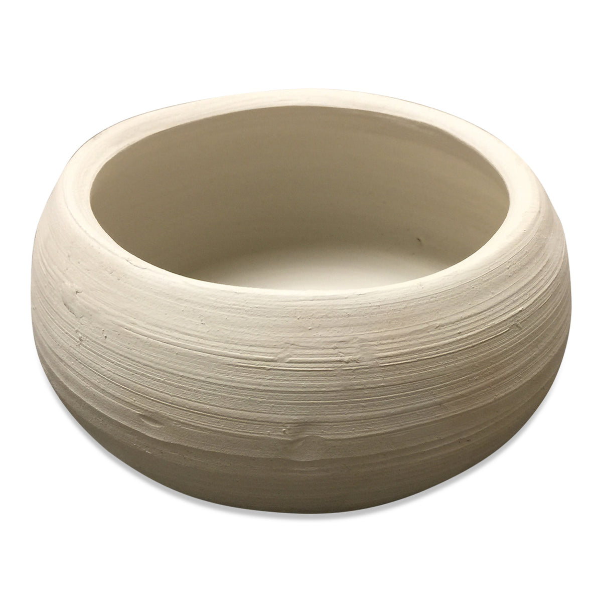 HUGO POTTERY CLAY - CONE 02-9 25LB
