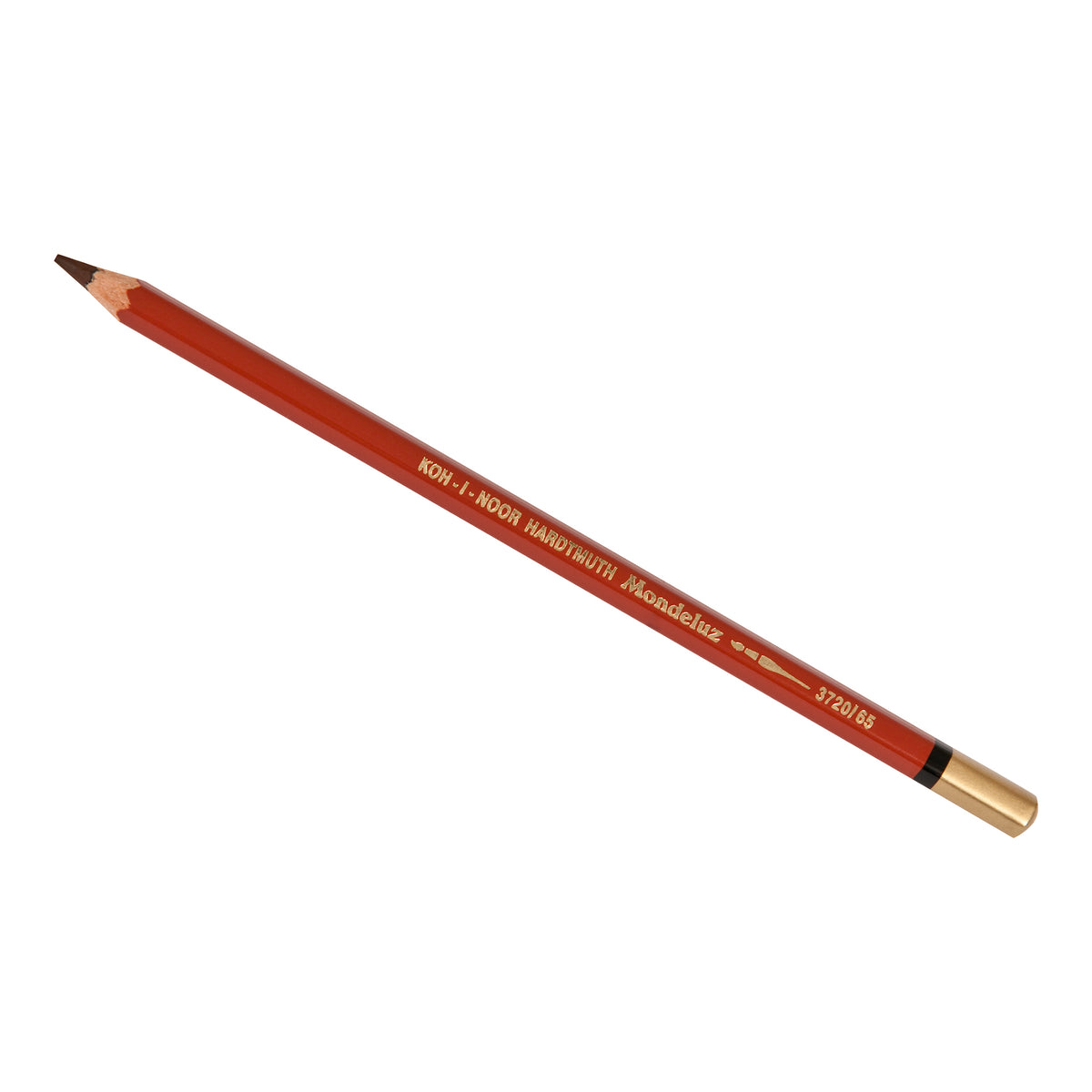 MONDELUZ AQUARELLE PENCIL TERRACOTTA