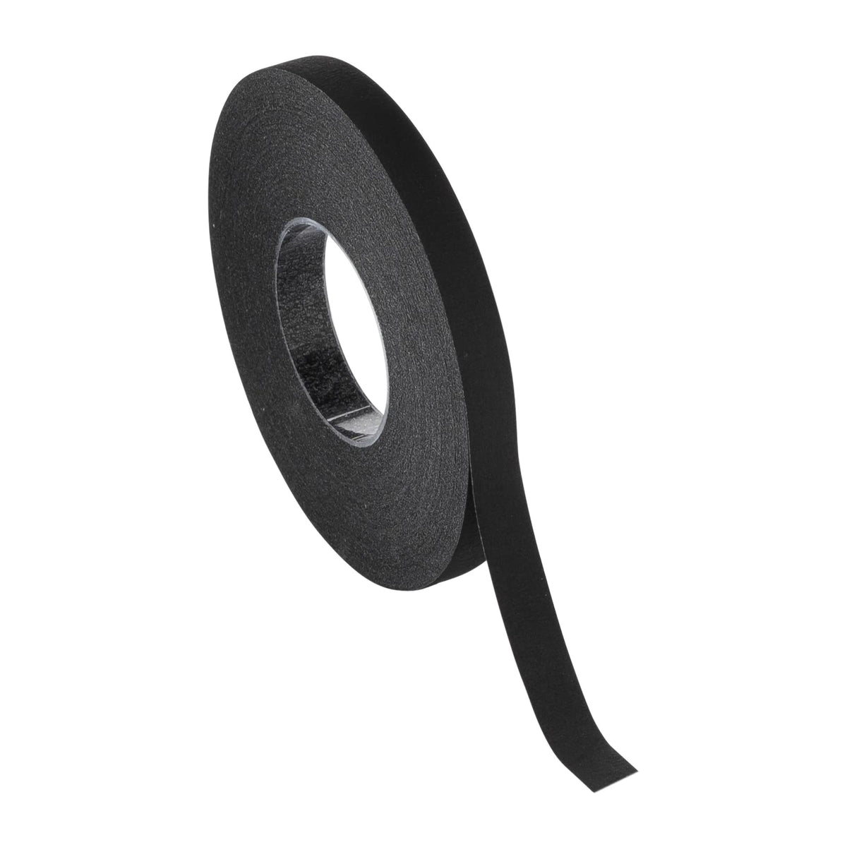 GRAPHIC TAPE BLACK MATTE 1/4&#39;&#39;