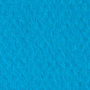 MI-TEINTES 19&#39;&#39;x25&#39;&#39; TURQUOISE BLUE