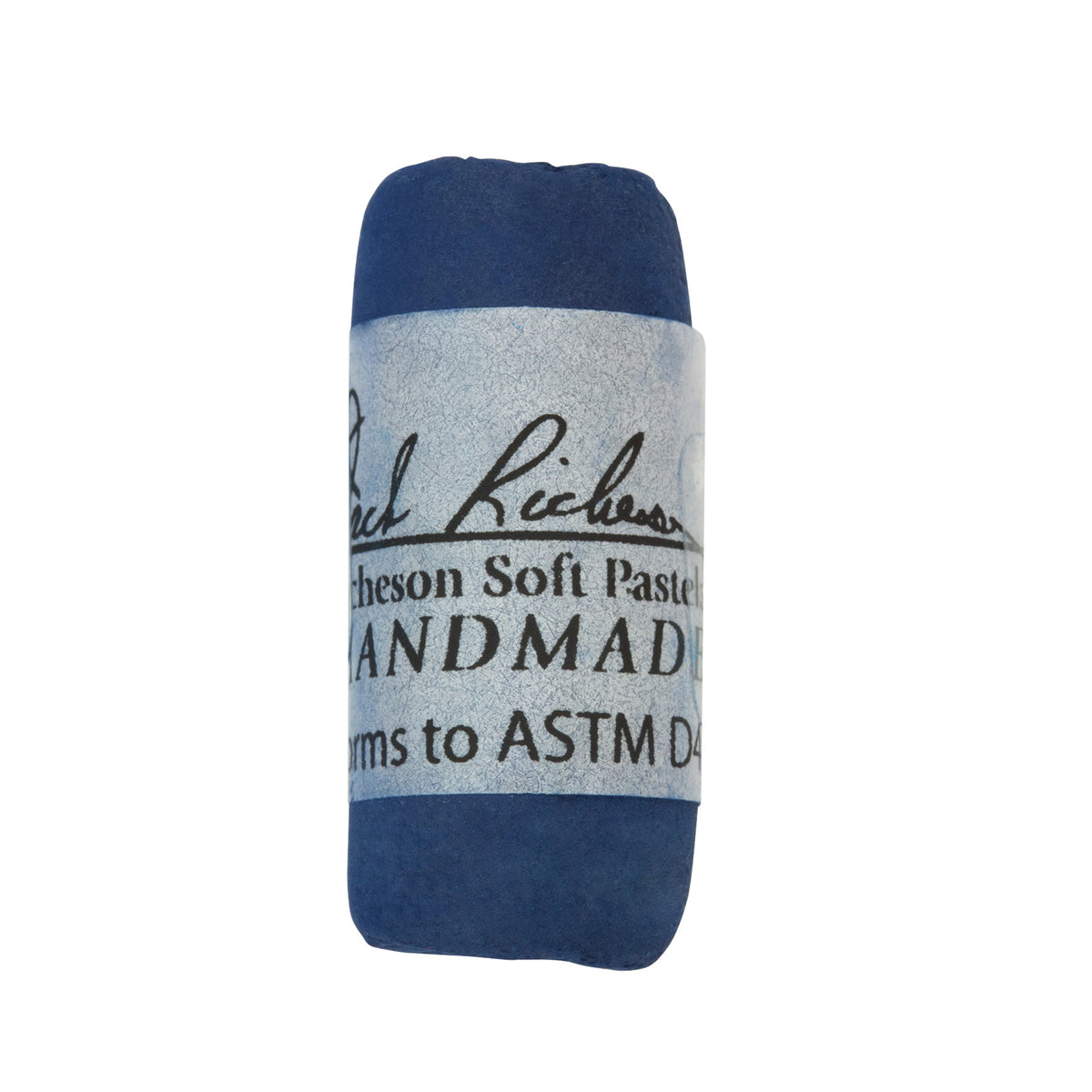 HANDROLLED SOFT PASTEL BLUE 13