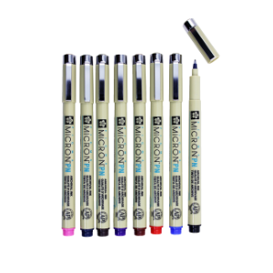 PIGMA MICRON PN PURPLE
