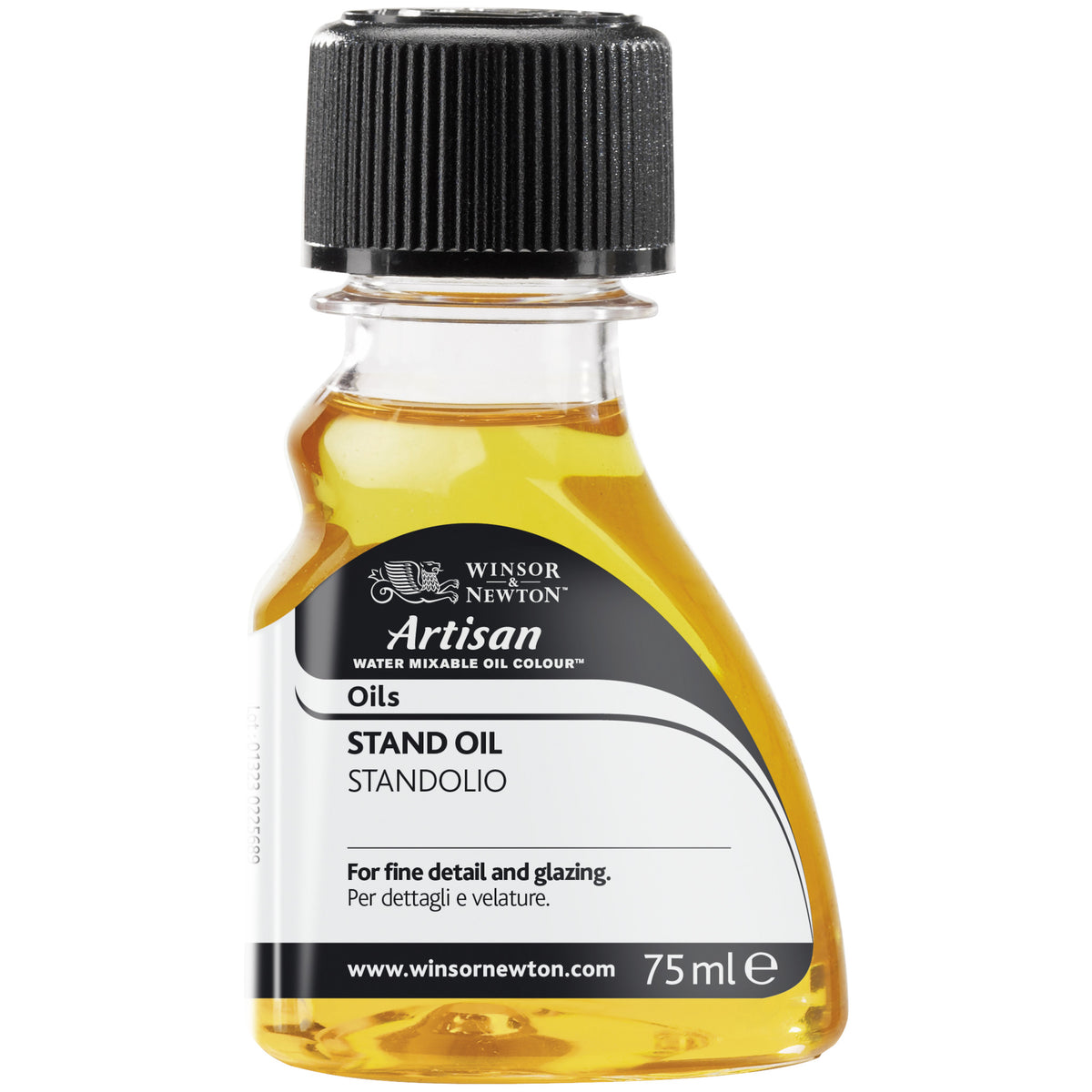 ARTISAN STAND OIL 75ml