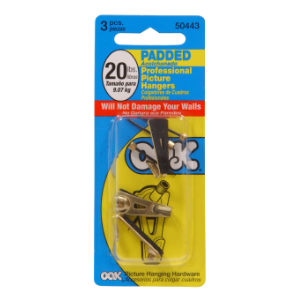 PICTURE HOOKS 20lb