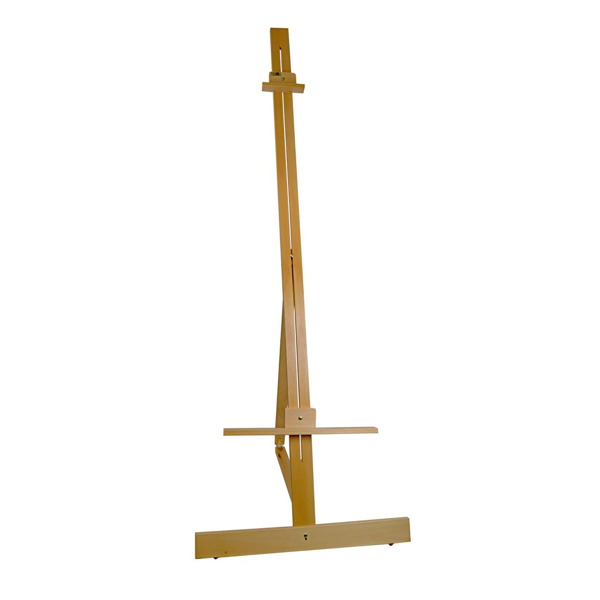 ART ADVANTAGE SINGLE MAST STUDIO EASEL
