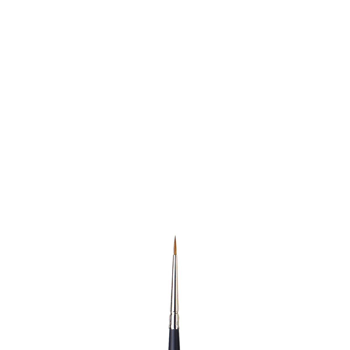W&amp;N PROFESSIONAL WATERCOLOR SABLE BRUSH ROUND 0