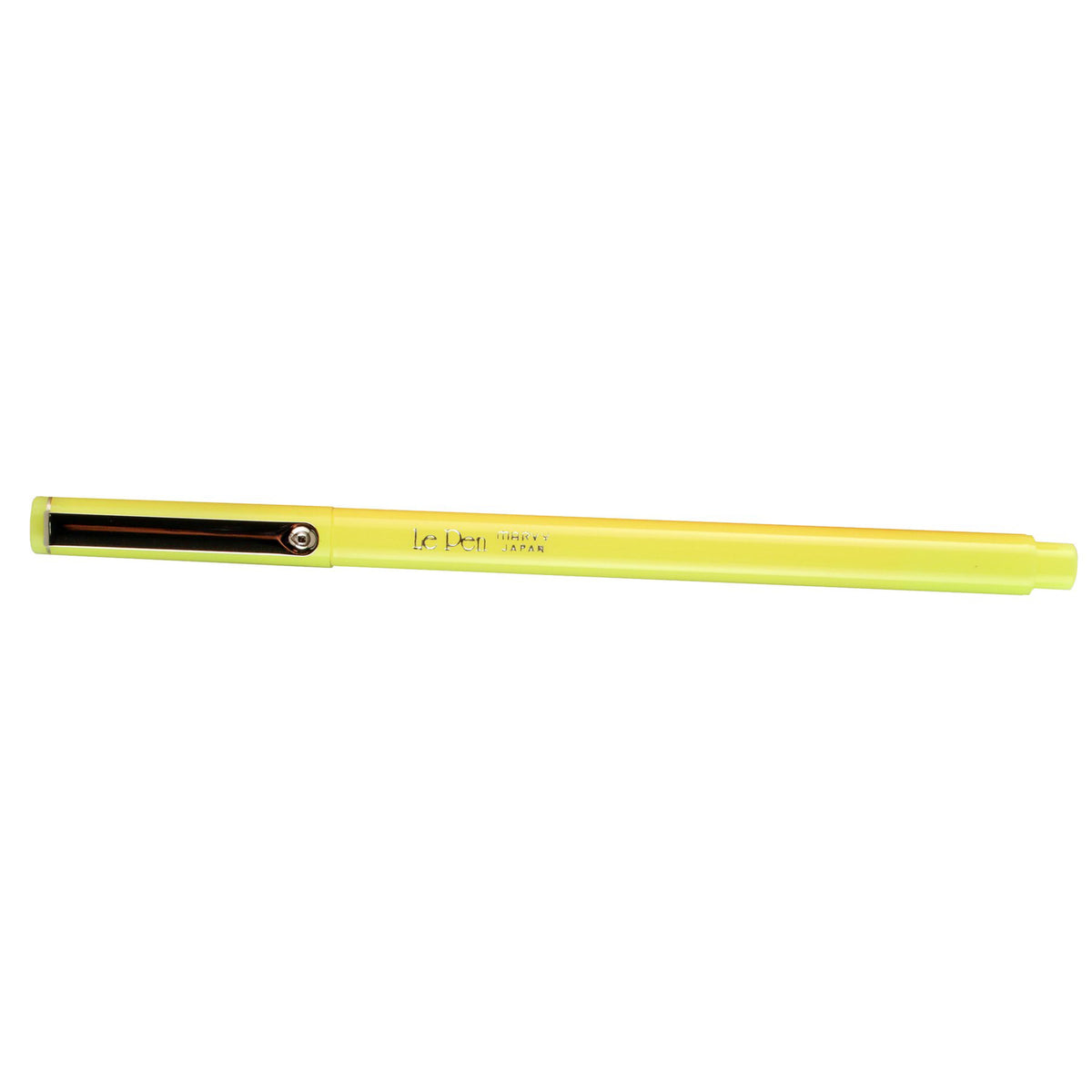 LE PEN FLUORESCENT YELLOW
