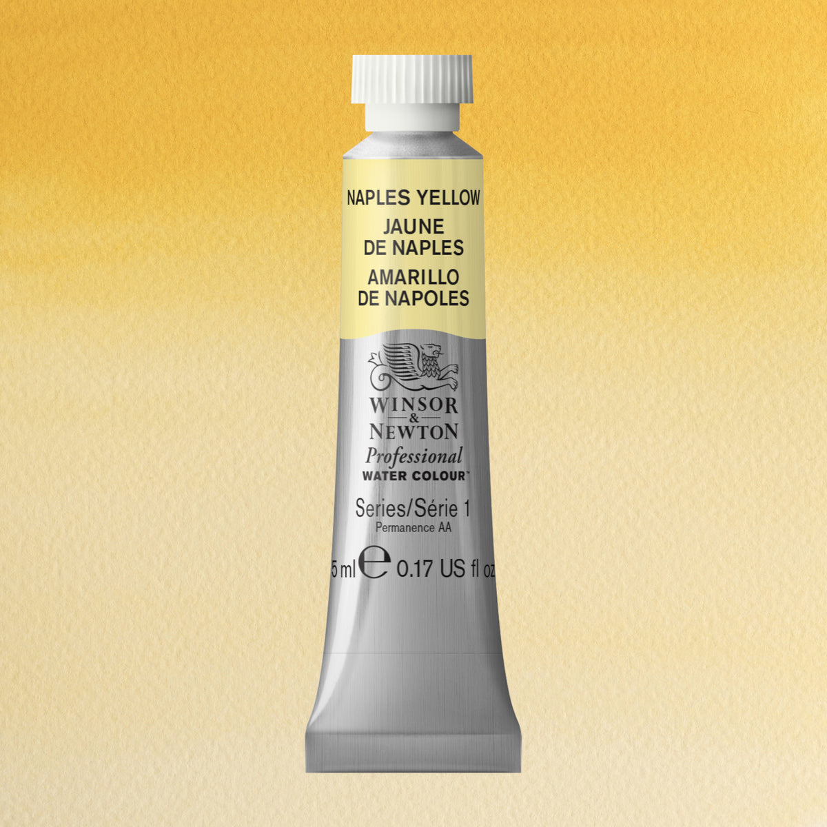 NAPLES YELLOW