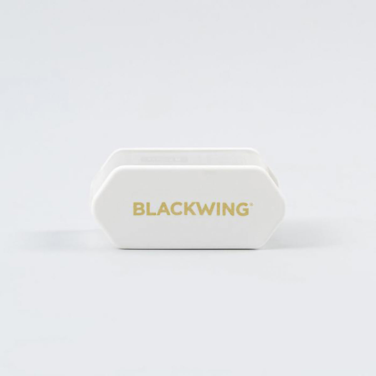 BLACKWING LONG POINT TWO-STEP SHARPENER WHITE
